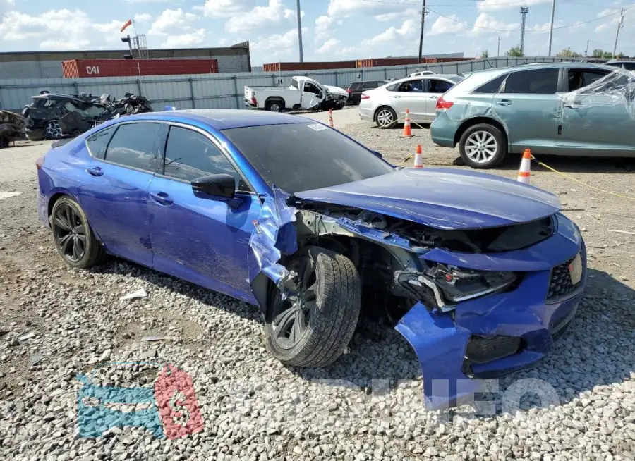 19UUB5F54MA003433 Photo# 4