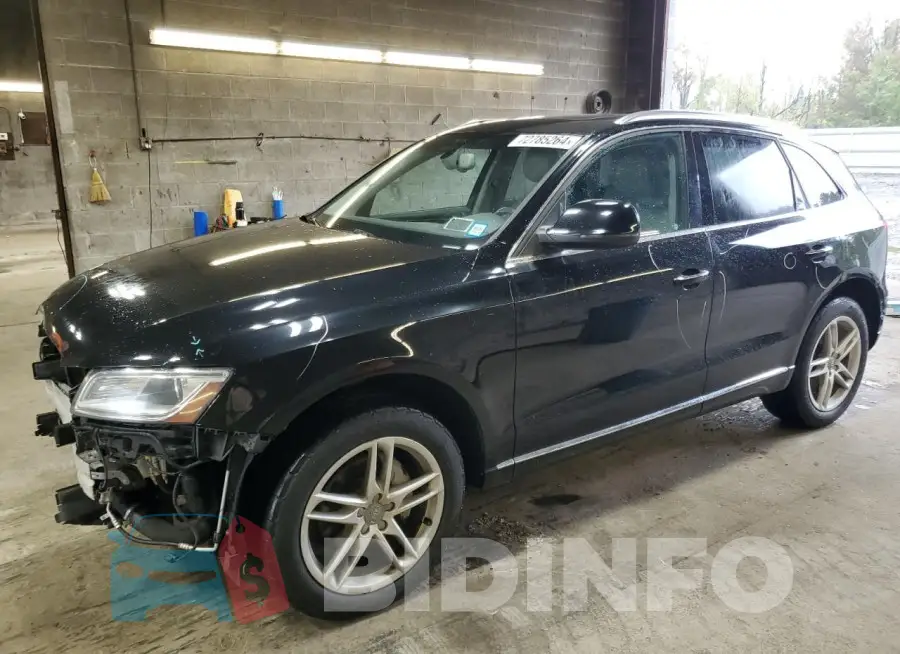 WA1LFAFP0FA042784 Photo# 1