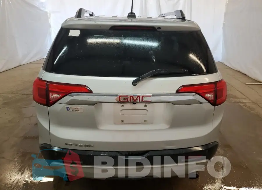 1GKKNMLS5JZ177708 Photo# 6