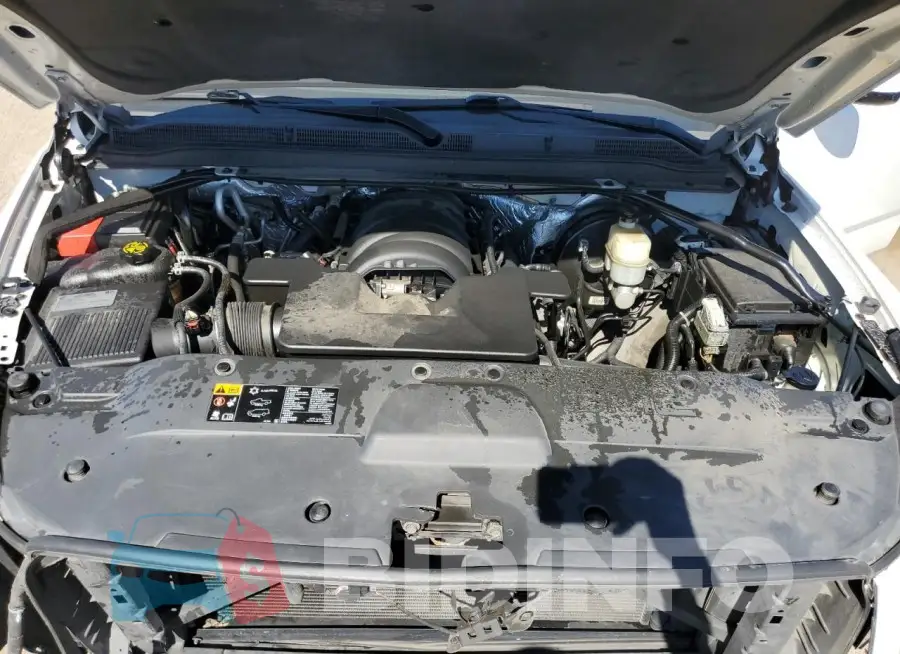 1GKS1BKC4GR138658 Photo# 12