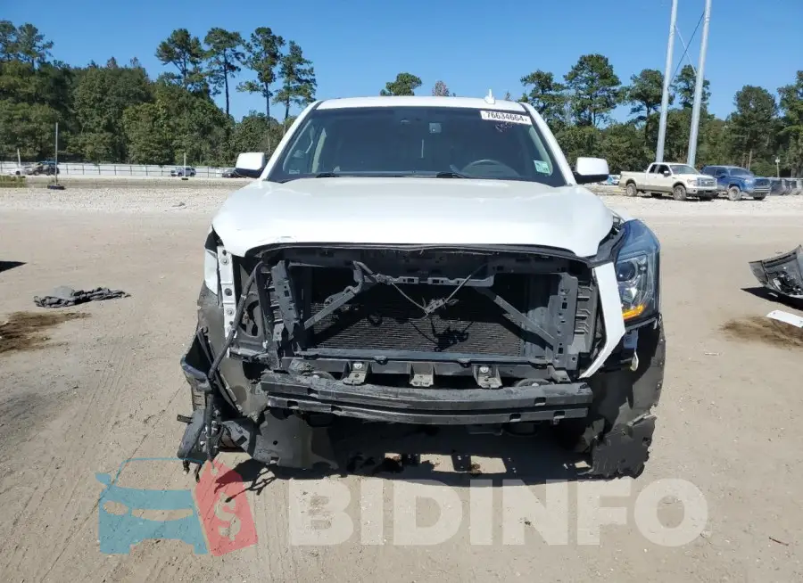 1GKS1BKC4GR138658 Photo# 5
