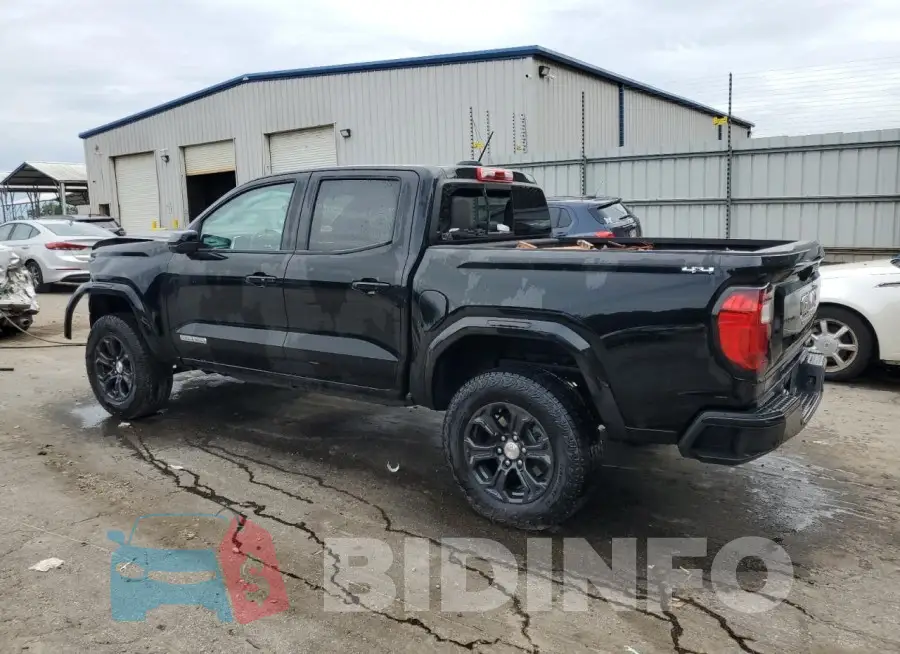 1GTP6BEK3P1151339 Photo# 2