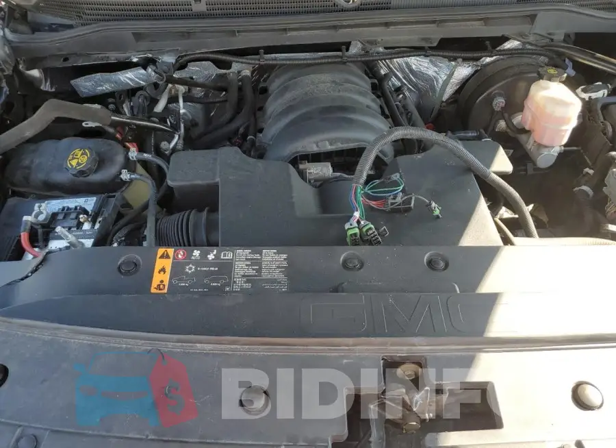 2GTV2MEC8J1109676 Photo# 11