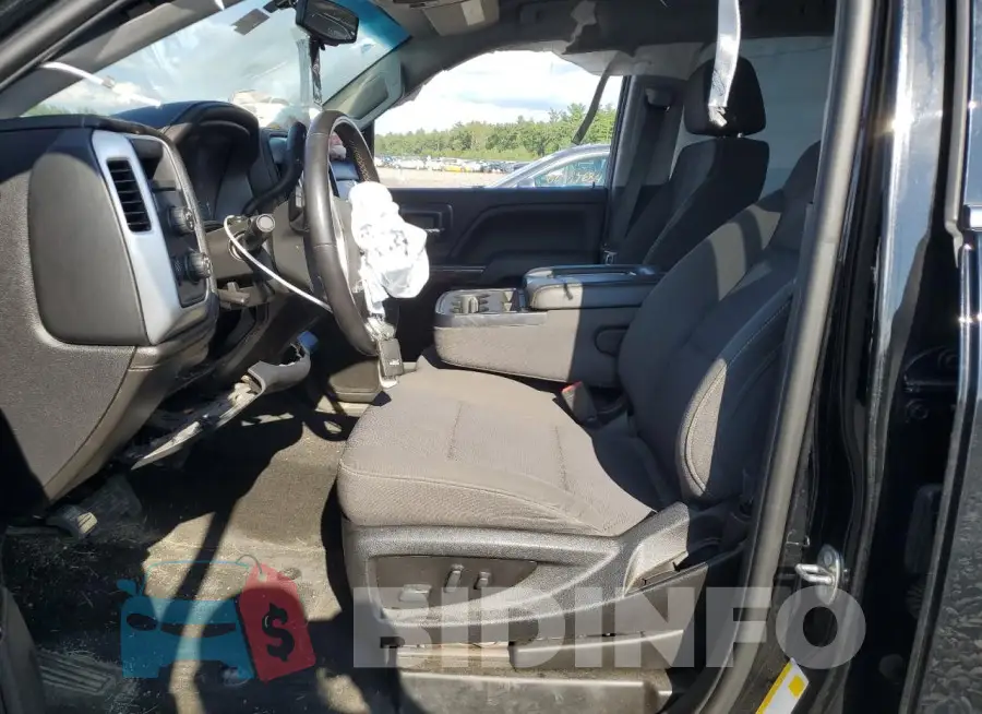 2GTV2MEC8J1109676 Photo# 7