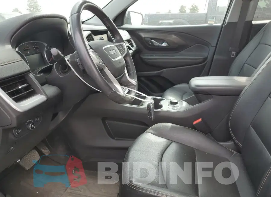3GKALVEV2ML385913 Photo# 7