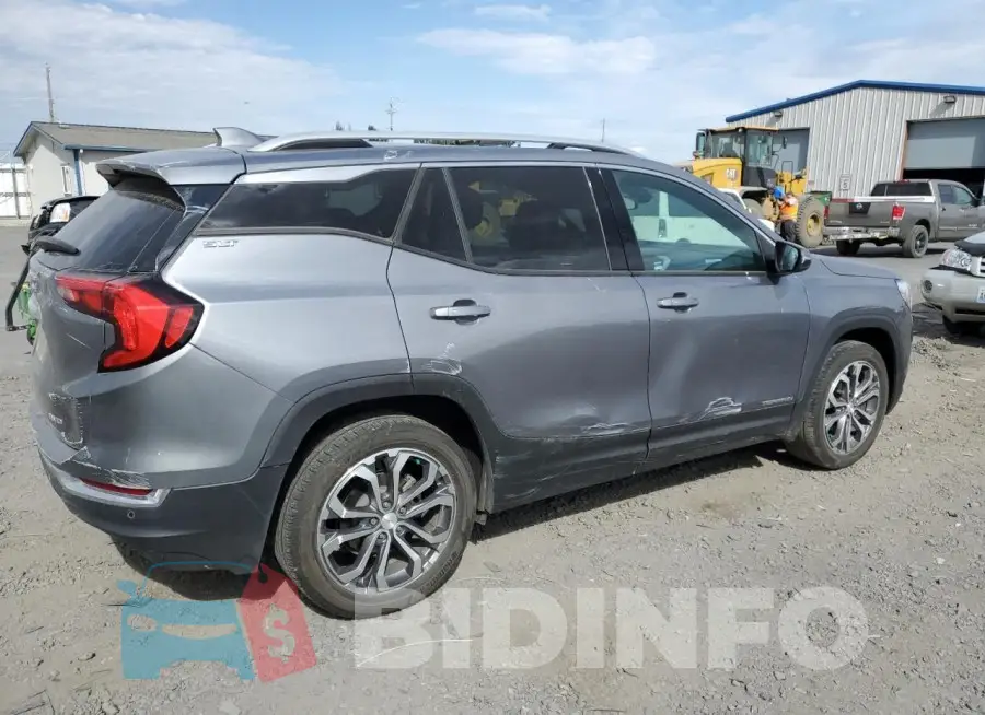 3GKALVEV2ML385913 Photo# 3