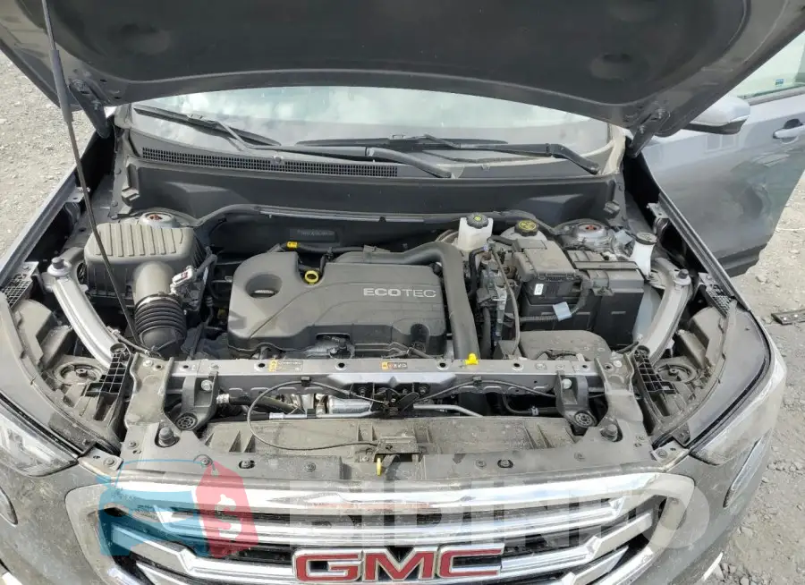3GKALVEV2ML385913 Photo# 12