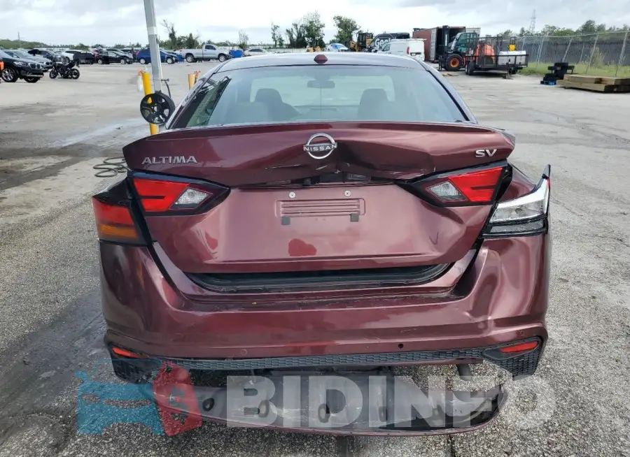 1N4BL4DV4PN336802 Photo# 6