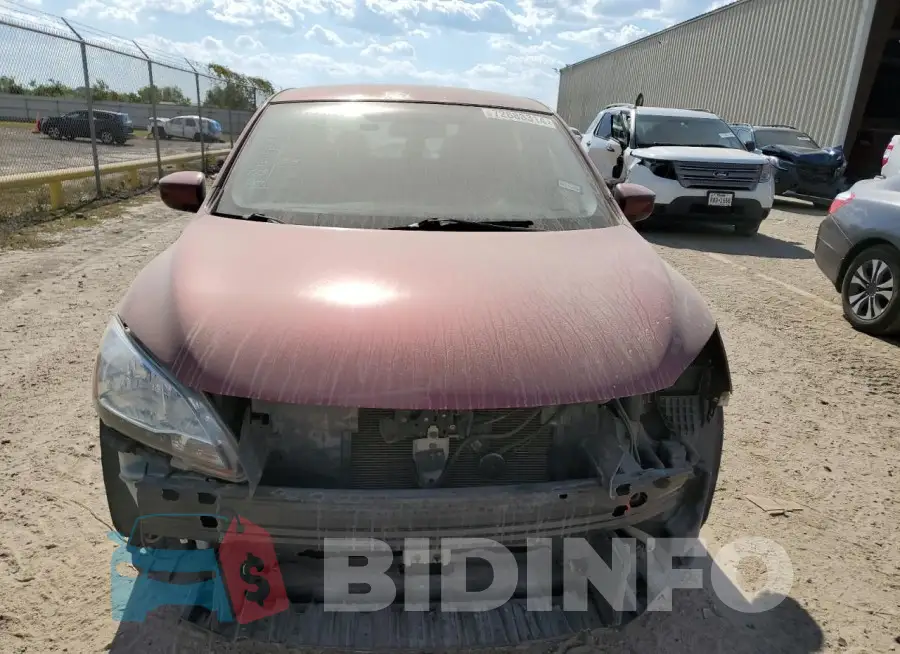 3N1AB7AP0FY337983 Photo# 5