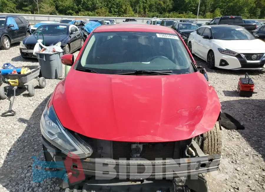 3N1AB7AP2JL622769 Photo# 5