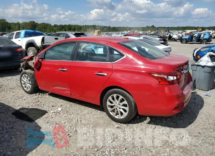 3N1AB7AP2JL622769 Photo# 2