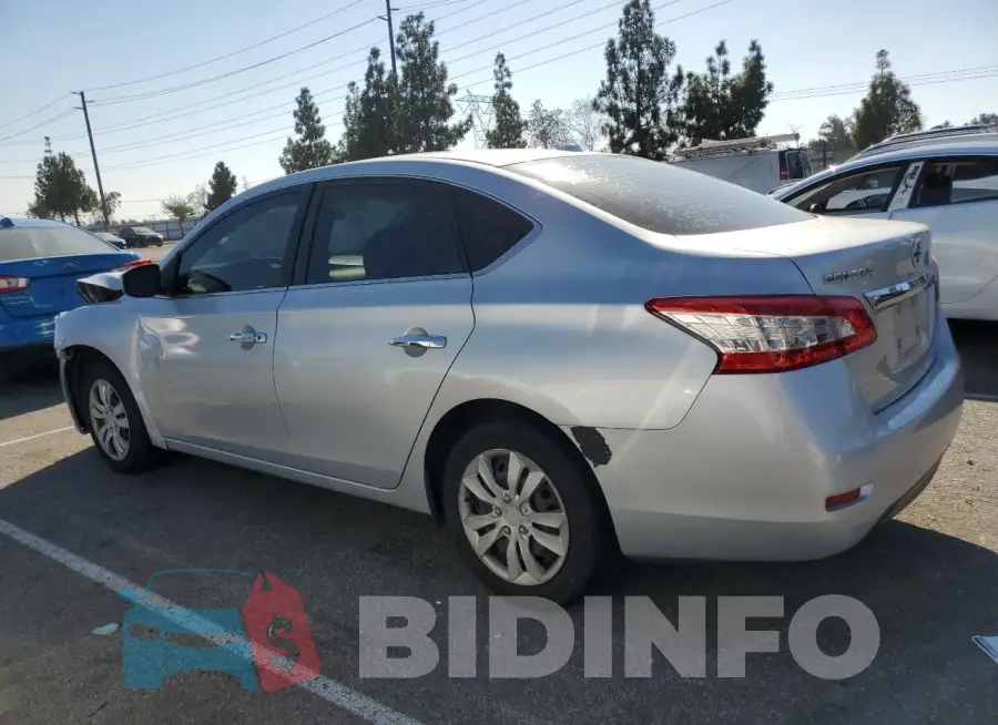 3N1AB7APXFL655235 Photo# 2