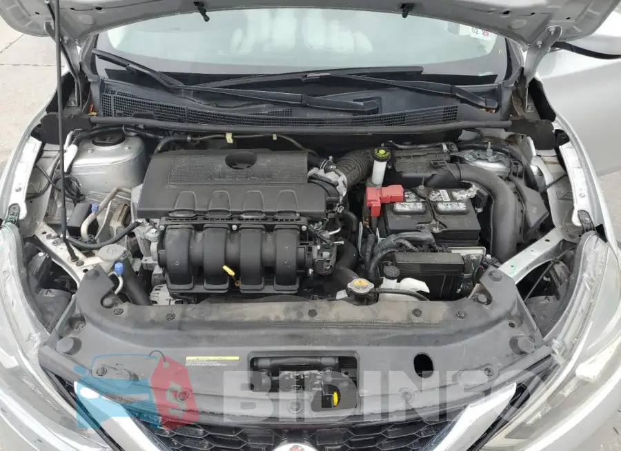 3N1AB7APXKY267712 Photo# 11