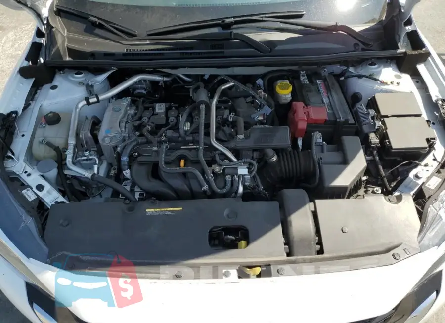 3N1AB8BV1RY288901 Photo# 11