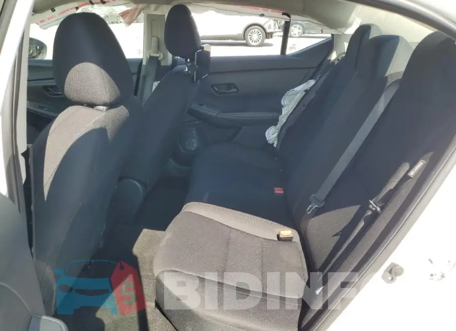 3N1AB8BV1RY288901 Photo# 10