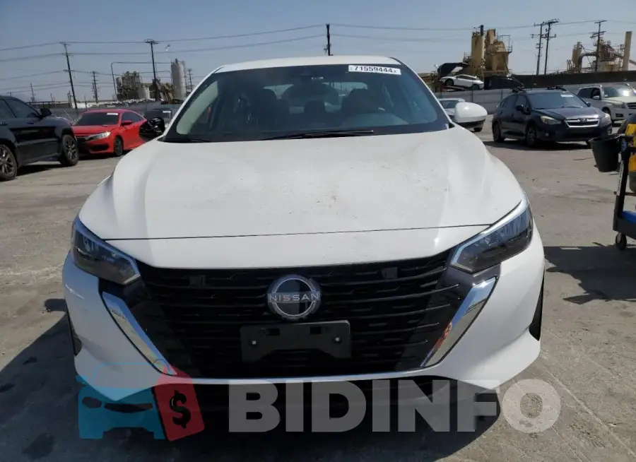 3N1AB8BV1RY288901 Photo# 5