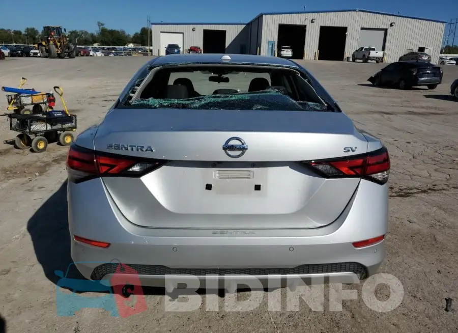3N1AB8CV4LY304398 Photo# 6