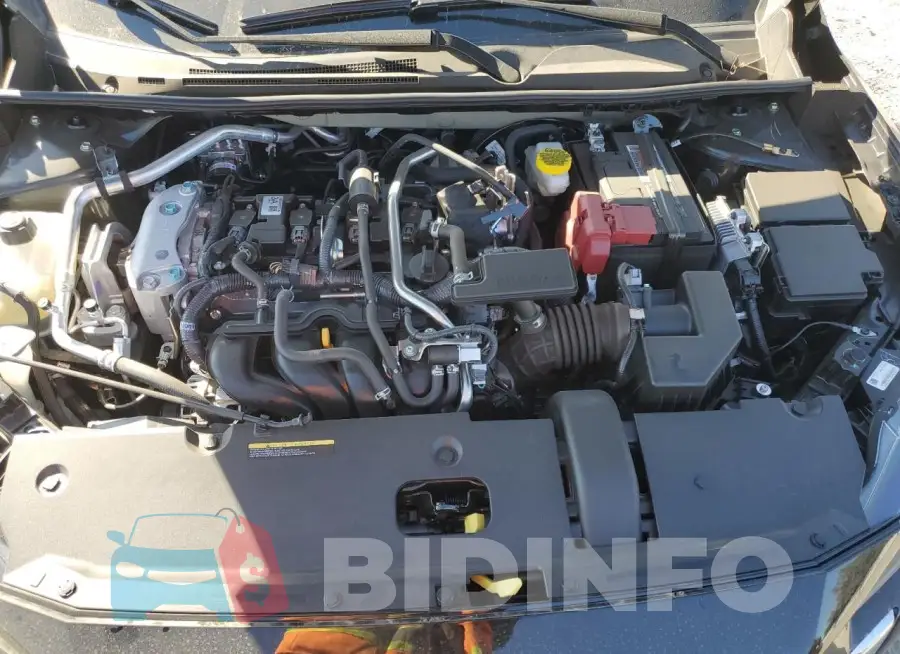 3N1AB8CV5RY366451 Photo# 11