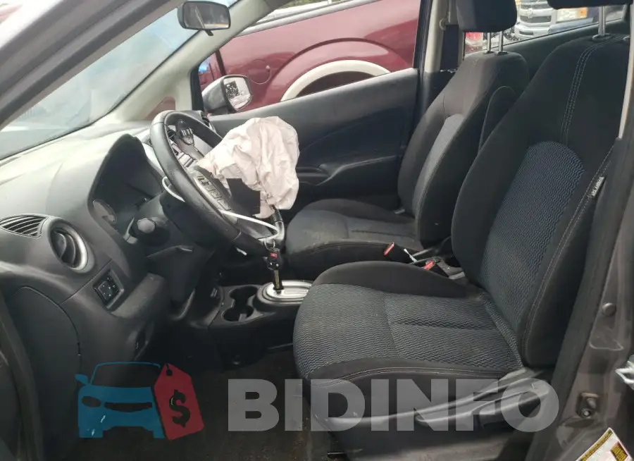 3N1CE2CP1HL355134 Photo# 7