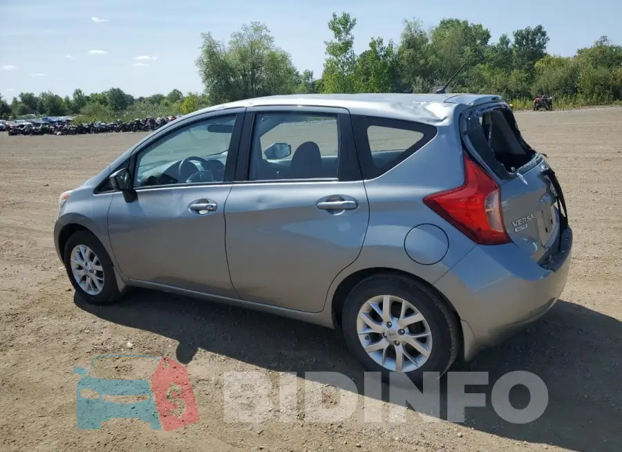 3N1CE2CP4FL440188 Photo# 2