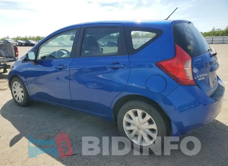 3N1CE2CP4FL447545 Photo# 2