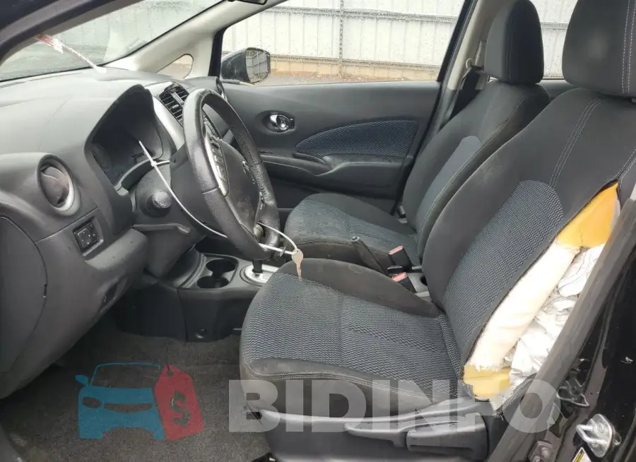 3N1CE2CP6GL374034 Photo# 7