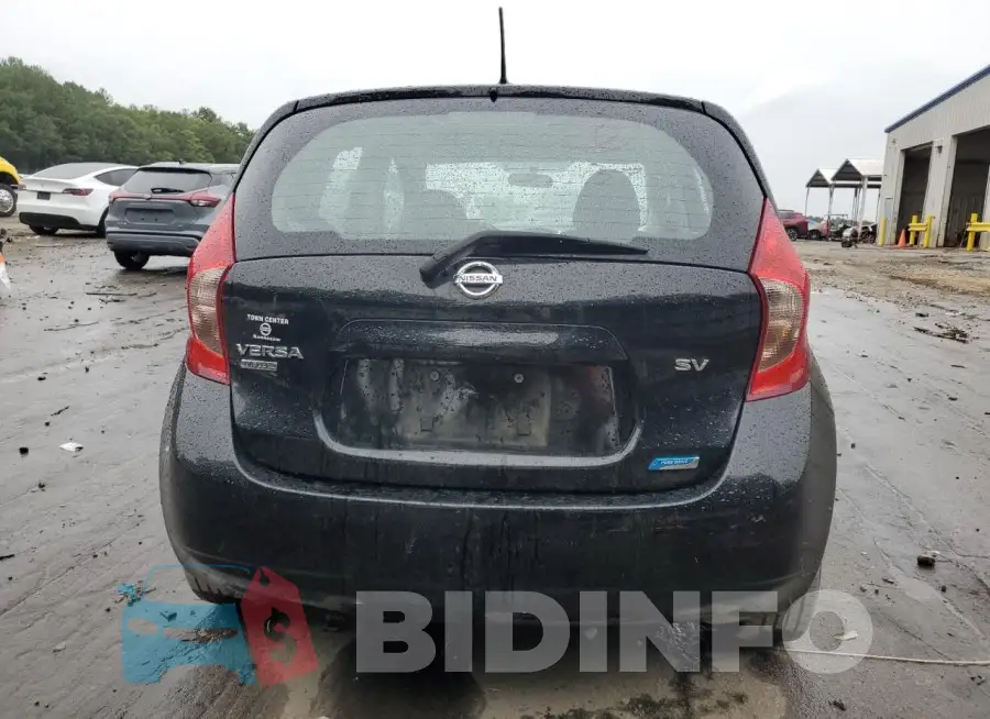 3N1CE2CP6GL374034 Photo# 6