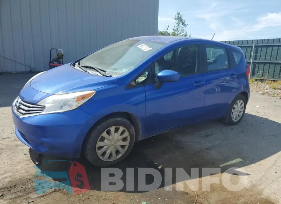 3N1CE2CP7GL358618 Photo# 1