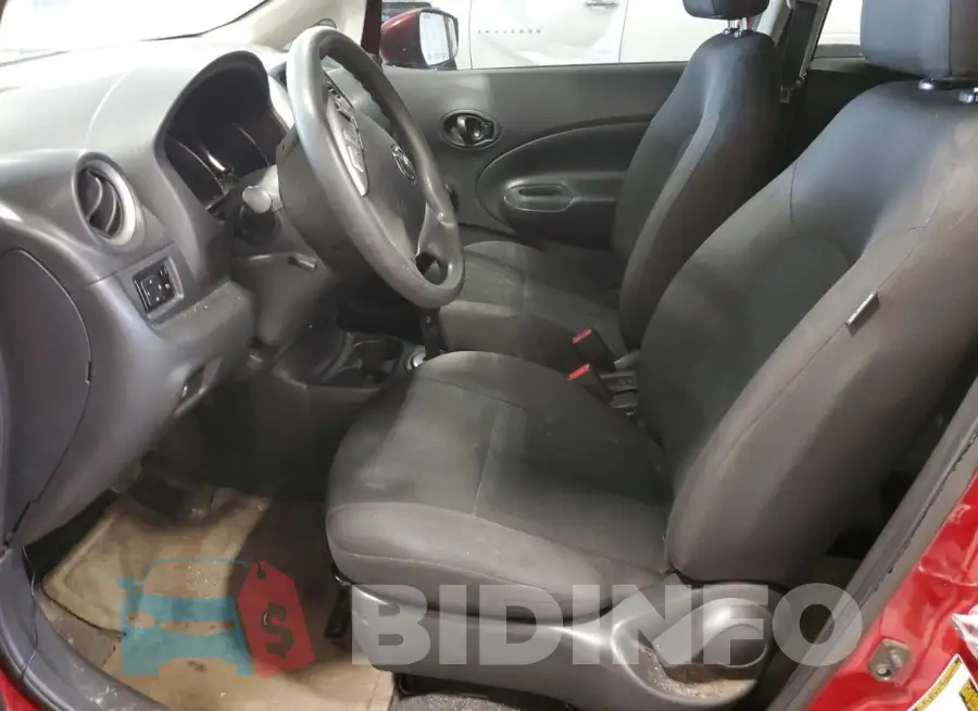 3N1CE2CP8FL392002 Photo# 7