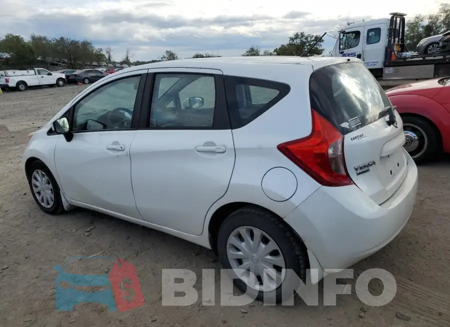 3N1CE2CPXFL356845 Photo# 2