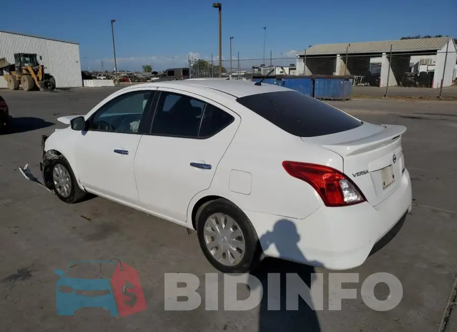 3N1CN7APXFL800242 Photo# 2