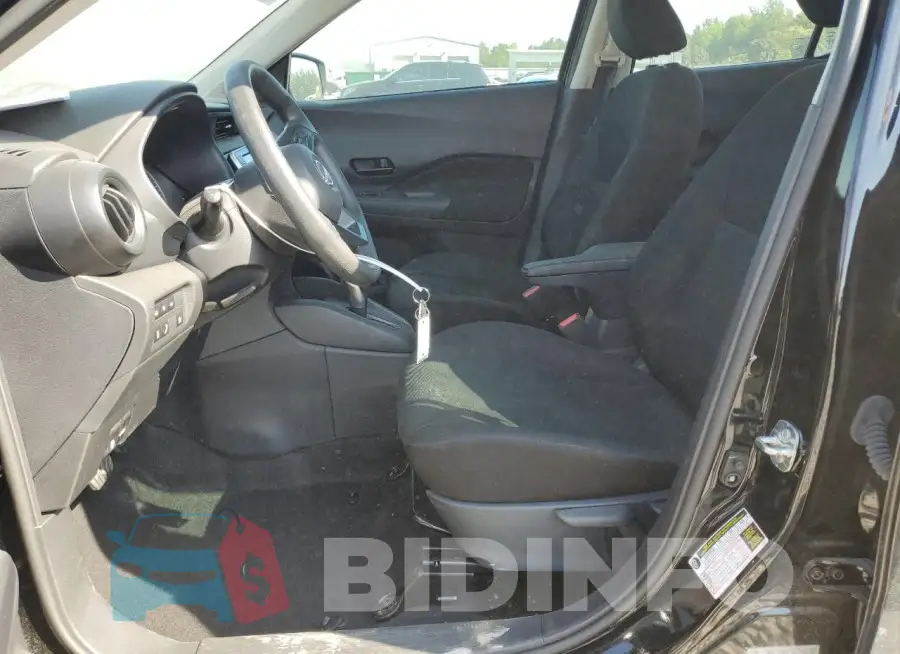 3N1CP5BV5PL575273 Photo# 7