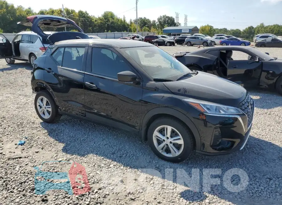 3N1CP5BV5PL575273 Photo# 4