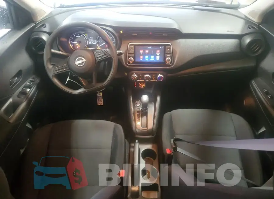 3N1CP5BV6RL492051 Photo# 8