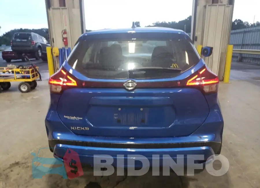 3N1CP5BV7ML560429 Photo# 6