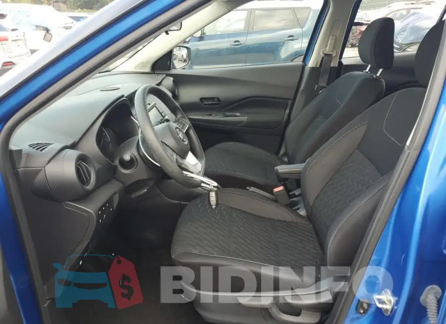 3N1CP5BV9ML483739 Photo# 7