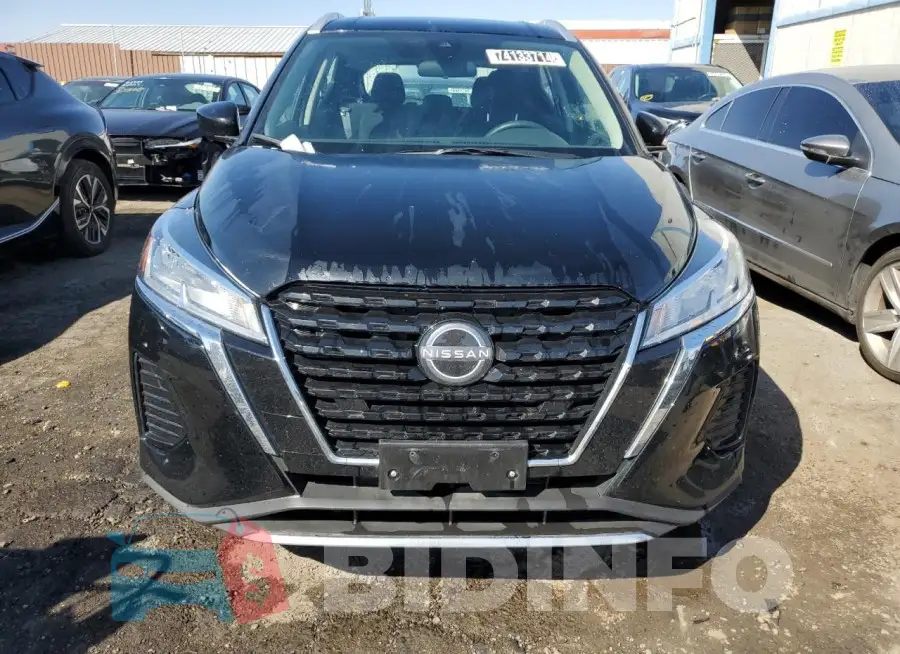 3N1CP5CV2PL514512 Photo# 5