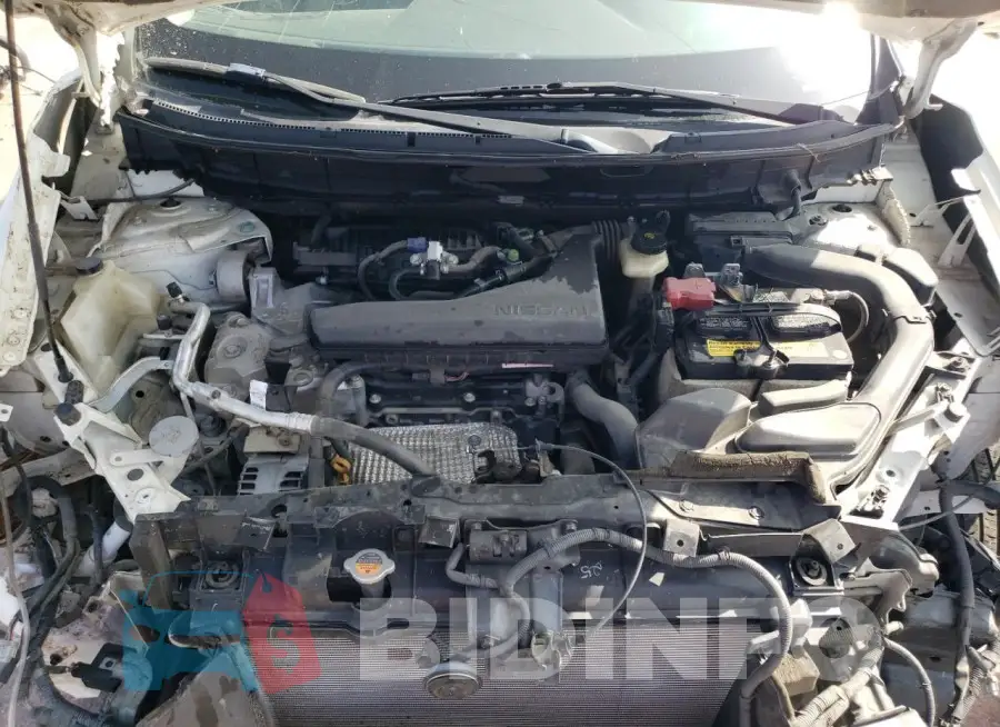 5N1AT2MTXFC822318 Photo# 12