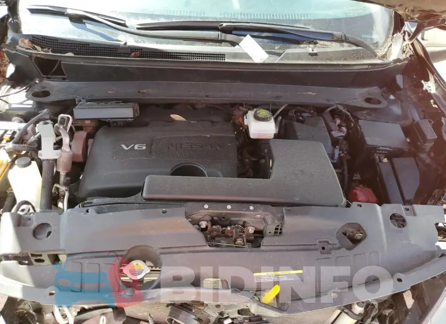5N1DR2AN2LC631991 Photo# 11