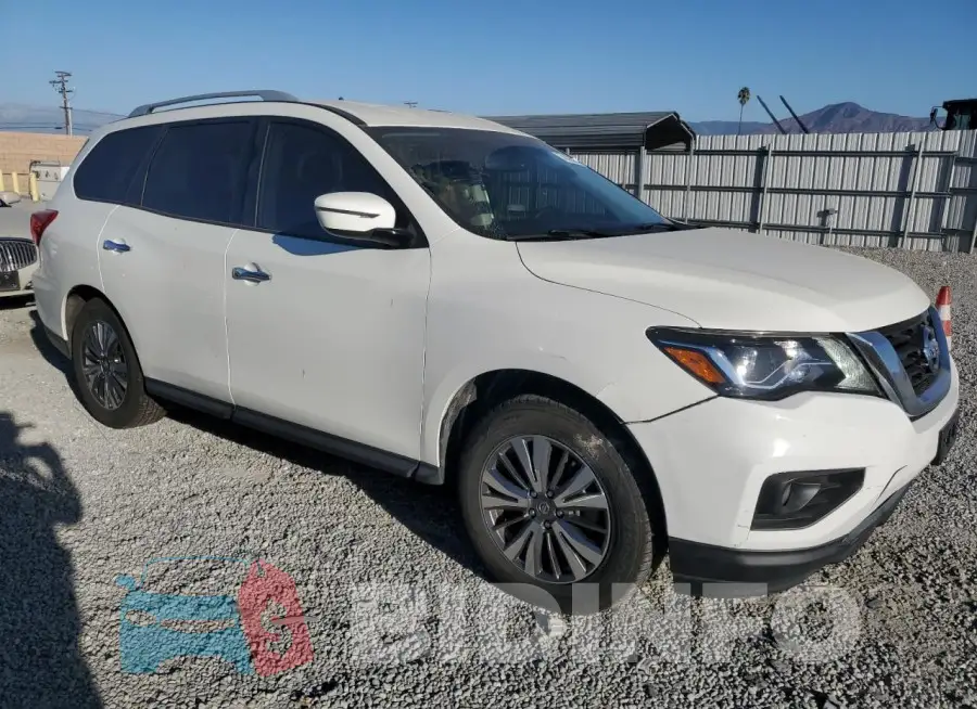 5N1DR2MM3KC624677 Photo# 4