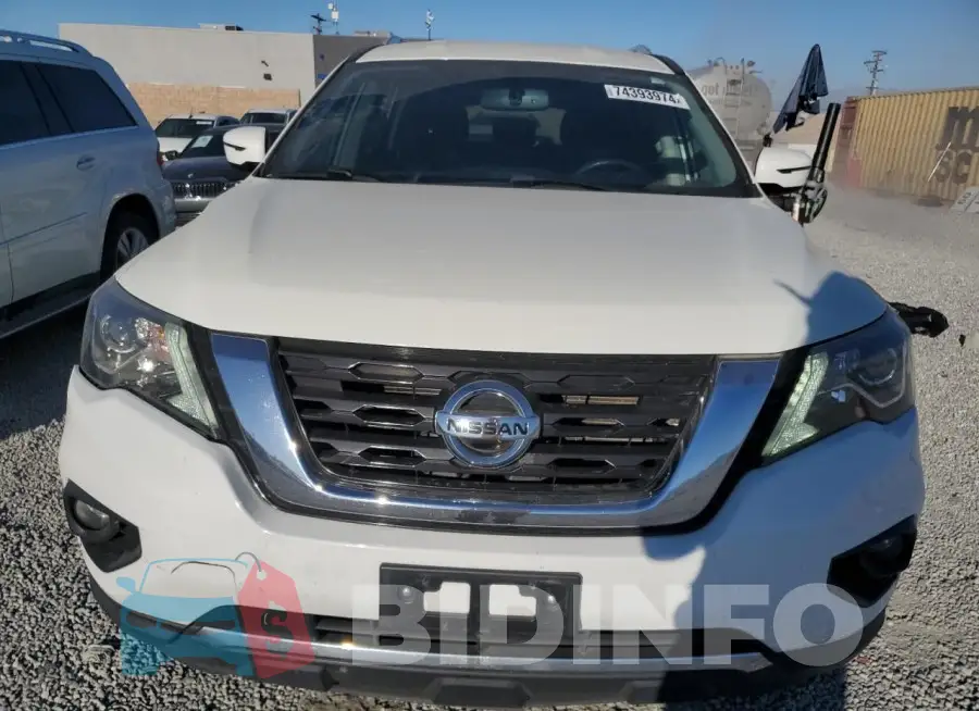 5N1DR2MM3KC624677 Photo# 5