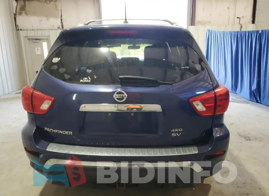 5N1DR2MM4HC901877 Photo# 6
