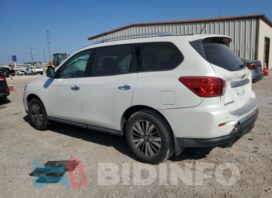 5N1DR2MN2HC695418 Photo# 2