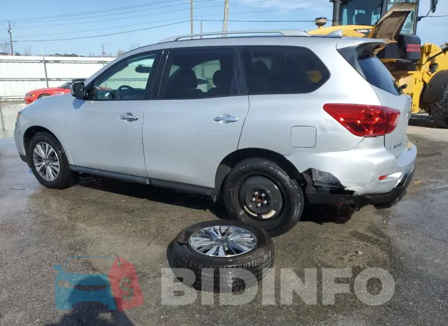 5N1DR2MN4KC620002 Photo# 2