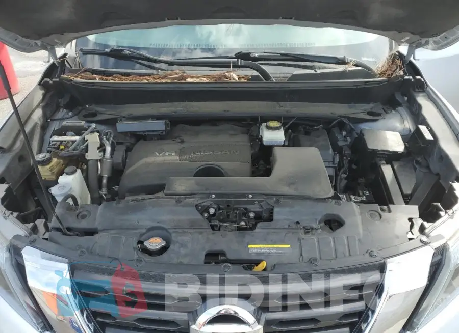 5N1DR2MN4KC620002 Photo# 12