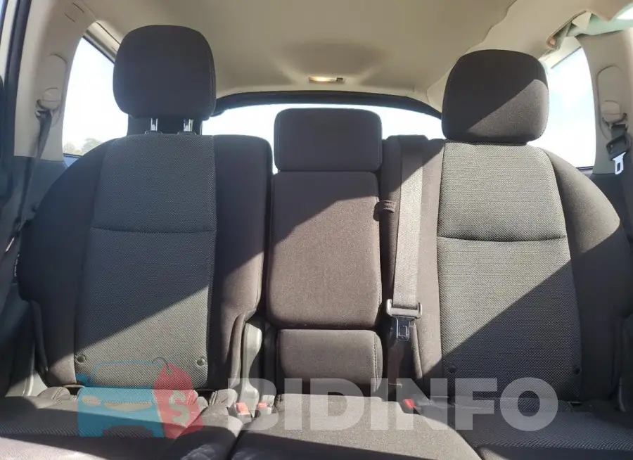 5N1DR2MN8KC619869 Photo# 10