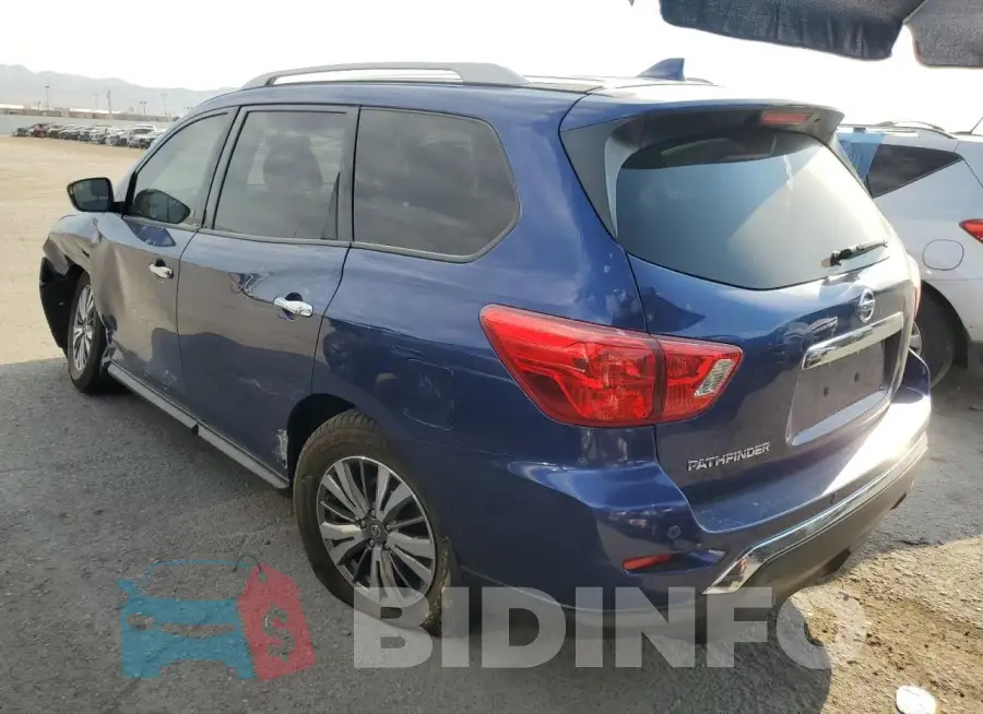 5N1DR2MN9KC645848 Photo# 2