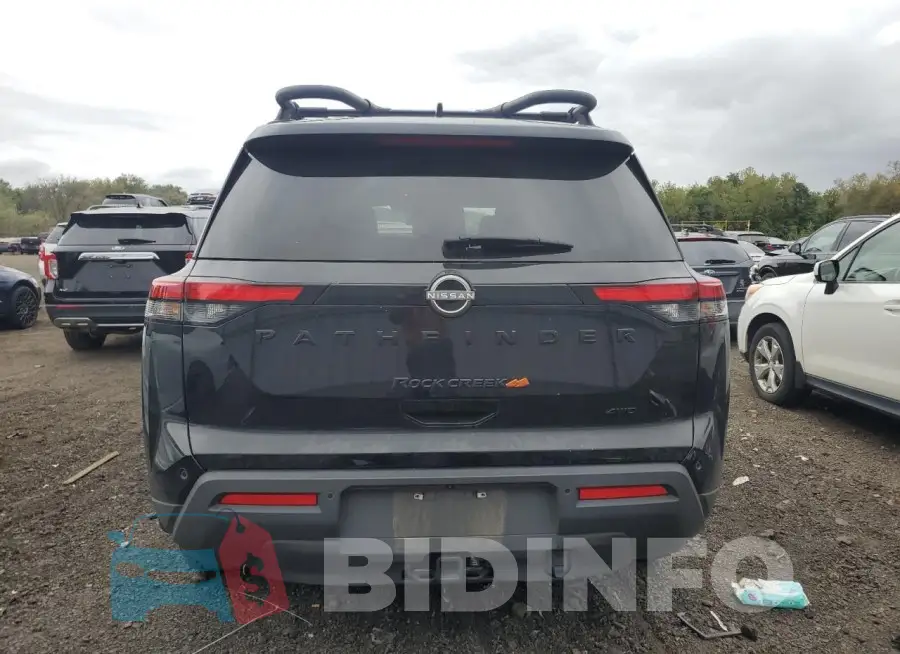 5N1DR3BD9PC275492 Photo# 6