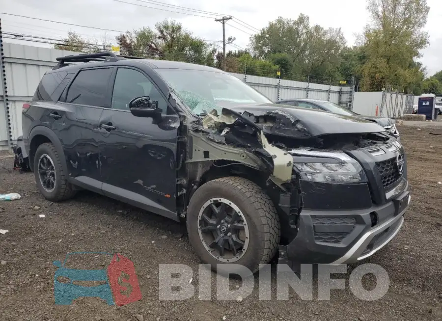 5N1DR3BD9PC275492 Photo# 4
