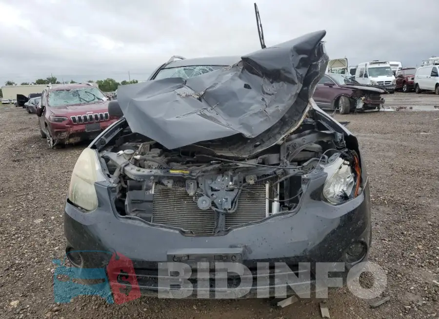 JN8AS5MT5FW670573 Photo# 5